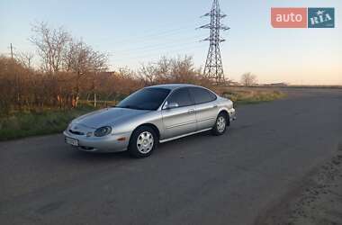 Седан Ford Taurus 1996 в Одессе