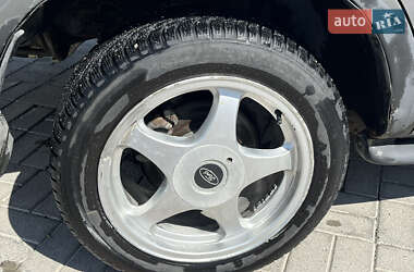 Седан Ford Taurus 1996 в 