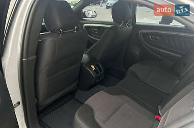 Седан Ford Taurus 2014 в 