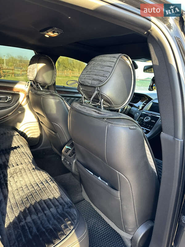 Седан Ford Taurus 2017 в Гайвороне фото 6 Седан Ford Taurus 2017 в Гайвороне