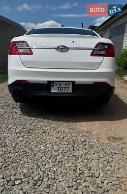 Седан Ford Taurus 2014 в Харькове
