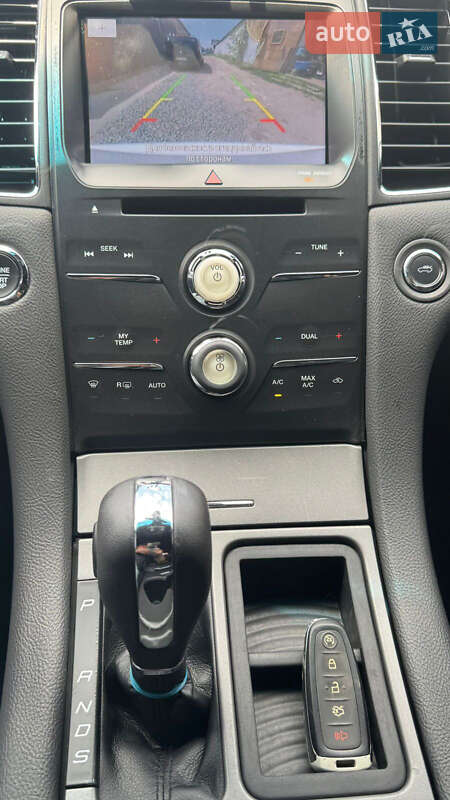 Седан Ford Taurus 2014 в Харькове