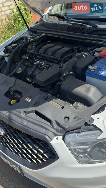 Седан Ford Taurus 2014 в Харькове