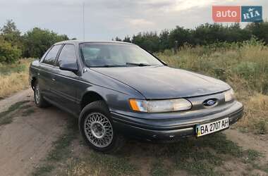 Седан Ford Taurus 1993 в Кропивницькому