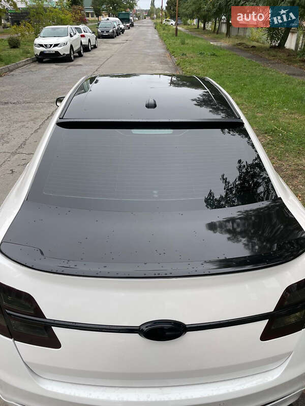 Седан Ford Taurus 2018 в Ровно