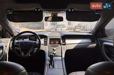 Седан Ford Taurus 2017 в Запоріжжі
