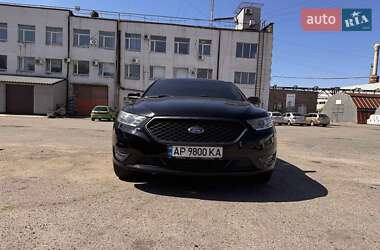 Седан Ford Taurus 2017 в Запорожье