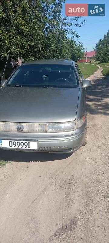 Седан Ford Taurus 1990 в Носовке