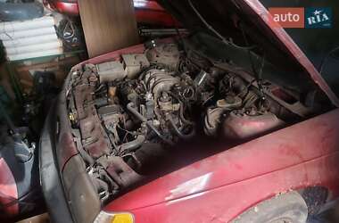 Седан Ford Taurus 1992 в Киеве