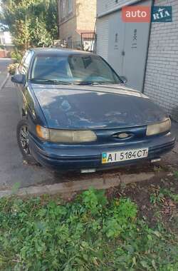 Седан Ford Taurus 1992 в Киеве