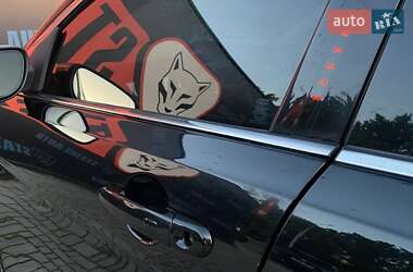 Седан Ford Taurus 2017 в 