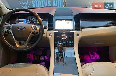 Седан Ford Taurus 2017 в 