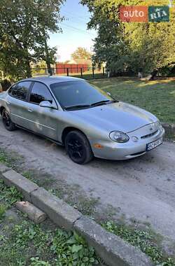 Седан Ford Taurus 1997 в Володимирі