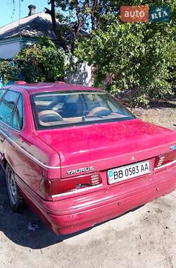 Седан Ford Taurus 1990 в Днепре