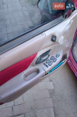 Седан Ford Taurus 1990 в 