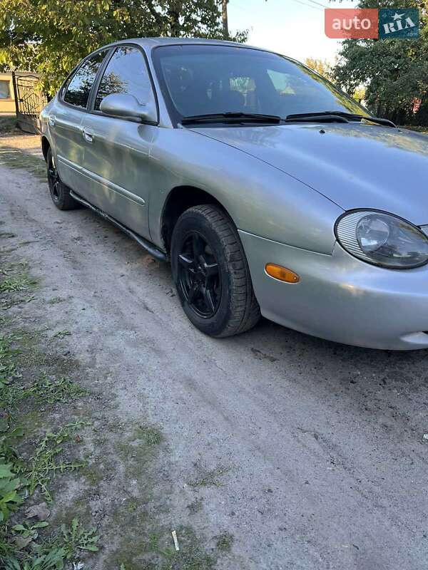 Седан Ford Taurus 1997 в Владимире фото 3 Седан Ford Taurus 1997 в Владимире
