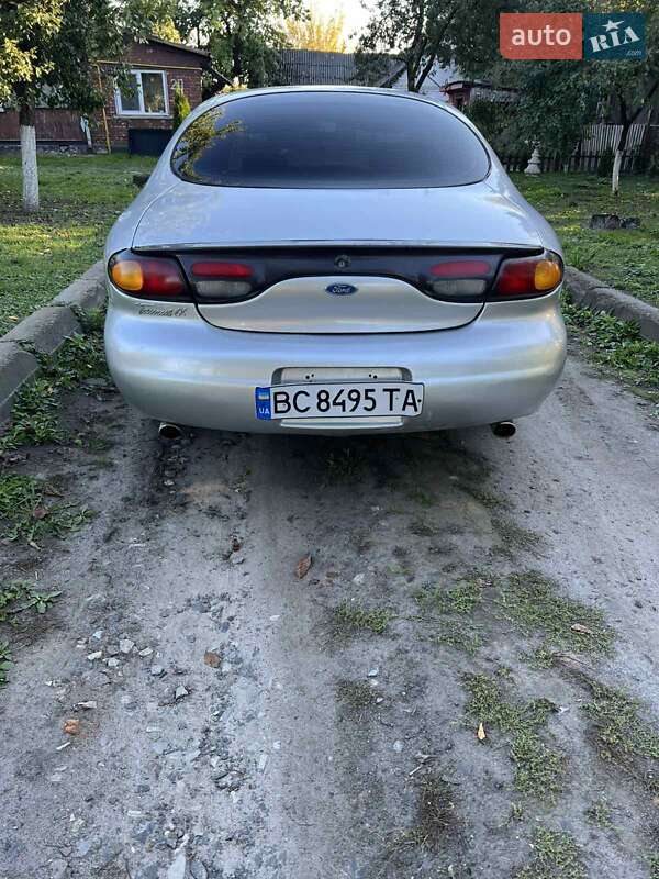 Седан Ford Taurus 1997 в Владимире фото 13 Седан Ford Taurus 1997 в Владимире