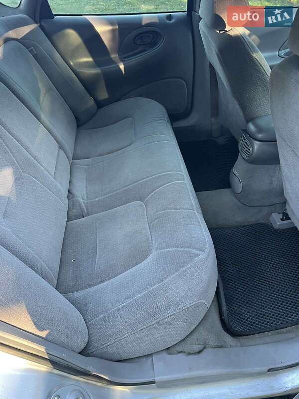 Седан Ford Taurus 1997 в Владимире фото 18 Седан Ford Taurus 1997 в Владимире