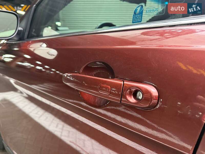 Седан Ford Taurus 2016 в Києві