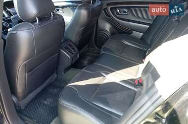 Седан Ford Taurus 2014 в Фастове