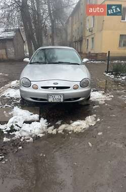 Седан Ford Taurus 1995 в Дніпрі
