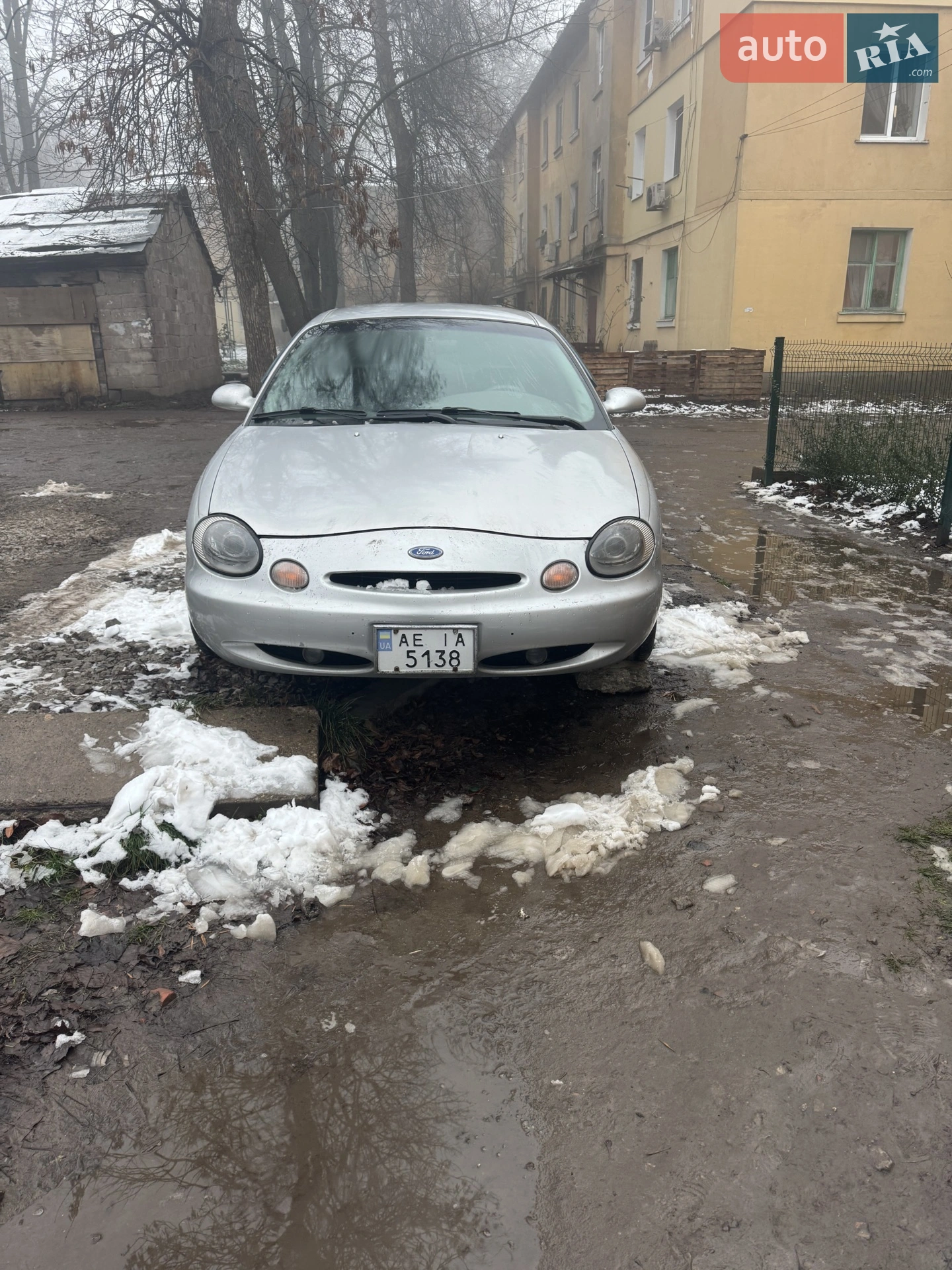 Фото авто 1
