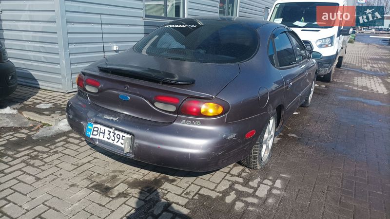 Седан Ford Taurus 1996 в Виннице