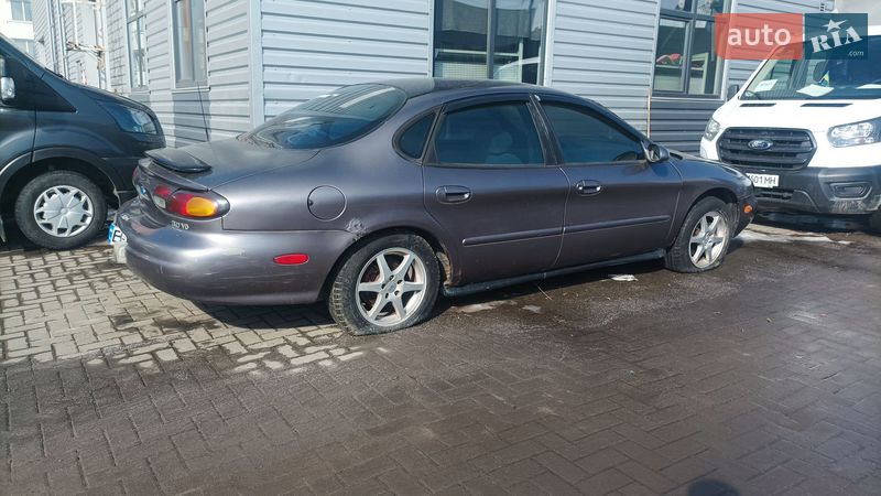 Седан Ford Taurus 1996 в Виннице