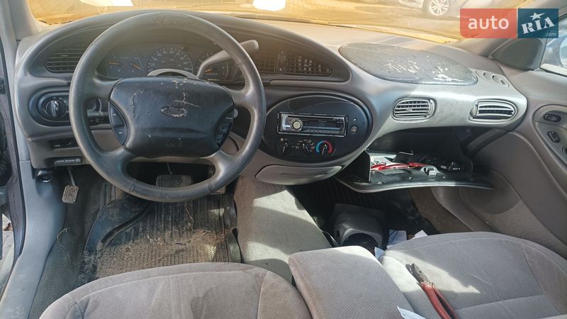 Седан Ford Taurus 1996 в Виннице