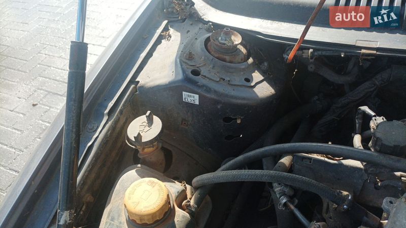 Седан Ford Taurus 1996 в Виннице