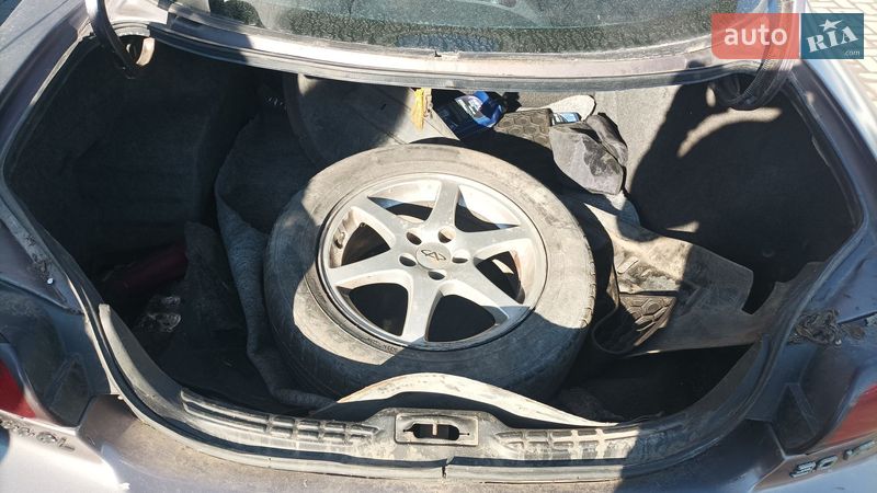 Седан Ford Taurus 1996 в Виннице