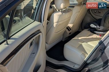 Седан Ford Taurus 2017 в Николаеве