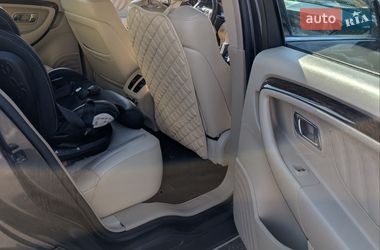 Седан Ford Taurus 2017 в Николаеве
