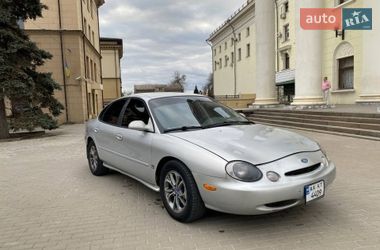 Седан Ford Taurus 1996 в Запорожье