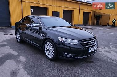 Седан Ford Taurus 2019 в Чернігові