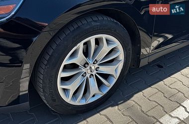 Седан Ford Taurus 2017 в Виннице