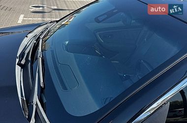 Седан Ford Taurus 2017 в Виннице