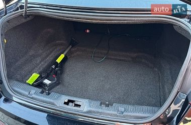 Седан Ford Taurus 2017 в Виннице