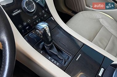 Седан Ford Taurus 2017 в Виннице