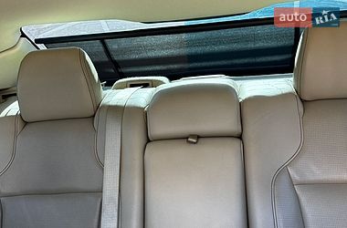 Седан Ford Taurus 2017 в Виннице
