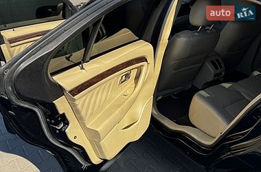 Седан Ford Taurus 2017 в Виннице