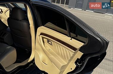 Седан Ford Taurus 2017 в Виннице