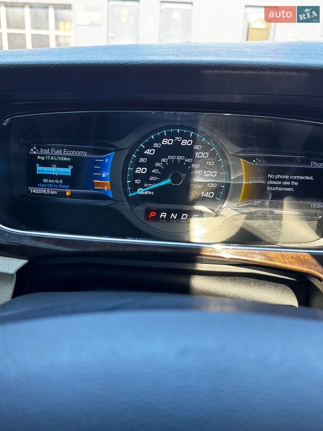 2017 Ford Taurus - мініатюра 50