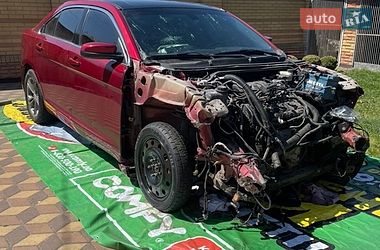 Седан Ford Taurus 2016 в Броварах