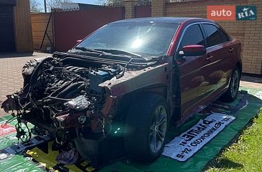 Седан Ford Taurus 2016 в Броварах