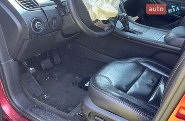 Седан Ford Taurus 2016 в Броварах