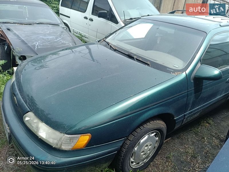 Универсал Ford Taurus 1994 в Киеве