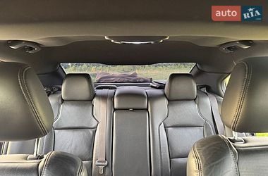 Седан Ford Taurus 2016 в Києві