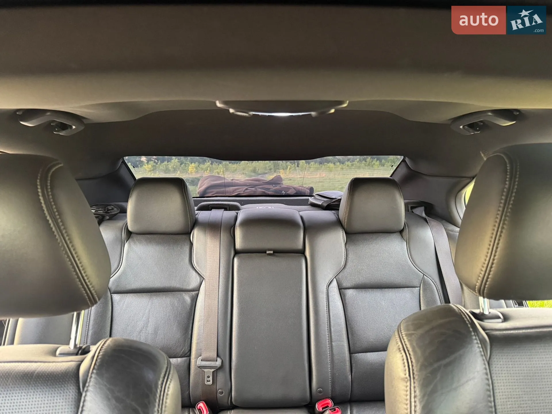 2016 Ford Taurus - мініатюра 14