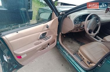 Универсал Ford Taurus 1994 в Киеве